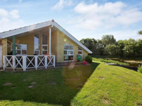 Modern Cottage in Ardennes with shared Pool